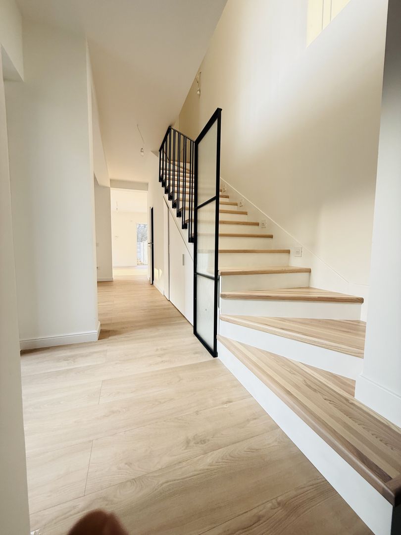 Lipovei | Duplex Premium | 4 Camere | Perete Dublu | Finisaje Tempini - Poză 11