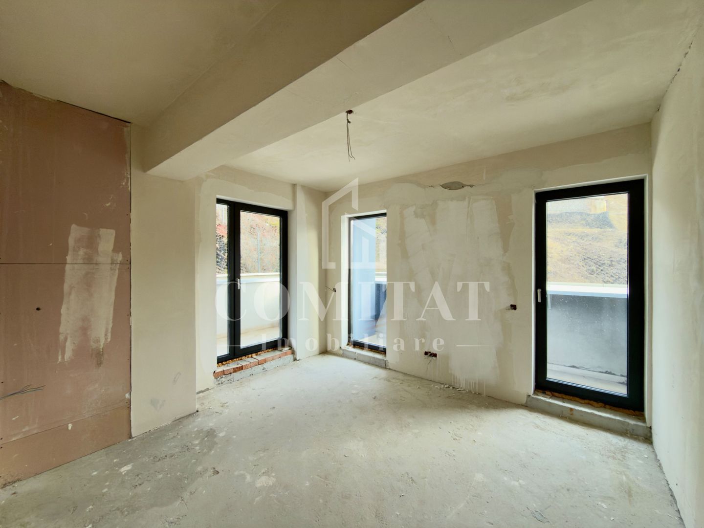 Apartament 3 camere | Terase generoase | 0% comision | Wings - Poză 3