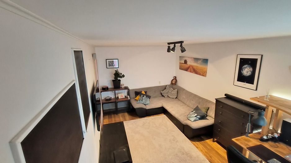 Apartament superb cu doua camere, soseaua Berceni, 102.000€ - Poză 2