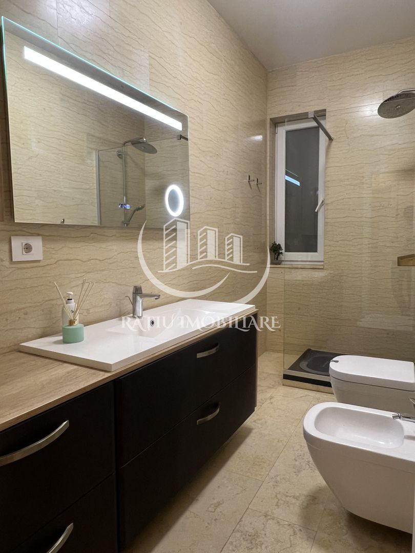 Casa cu 4 camere de inchiriat | Santandrei | Bihor - Poză 20