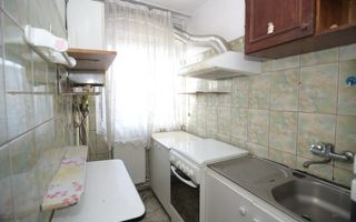Apartament 2 camere, etaj 3, langa Lidl Exercitiu - Poză 6