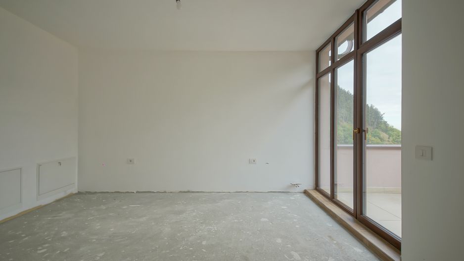 PENTHOUSE IN SCHEI | BRASOVUL LA PICIOARE | 189 MP DE TERASE - Poză 33