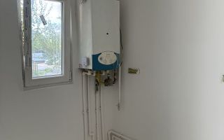 Apartament 2 camere, parter, renovat, Zona Doua Babe - Poză 5