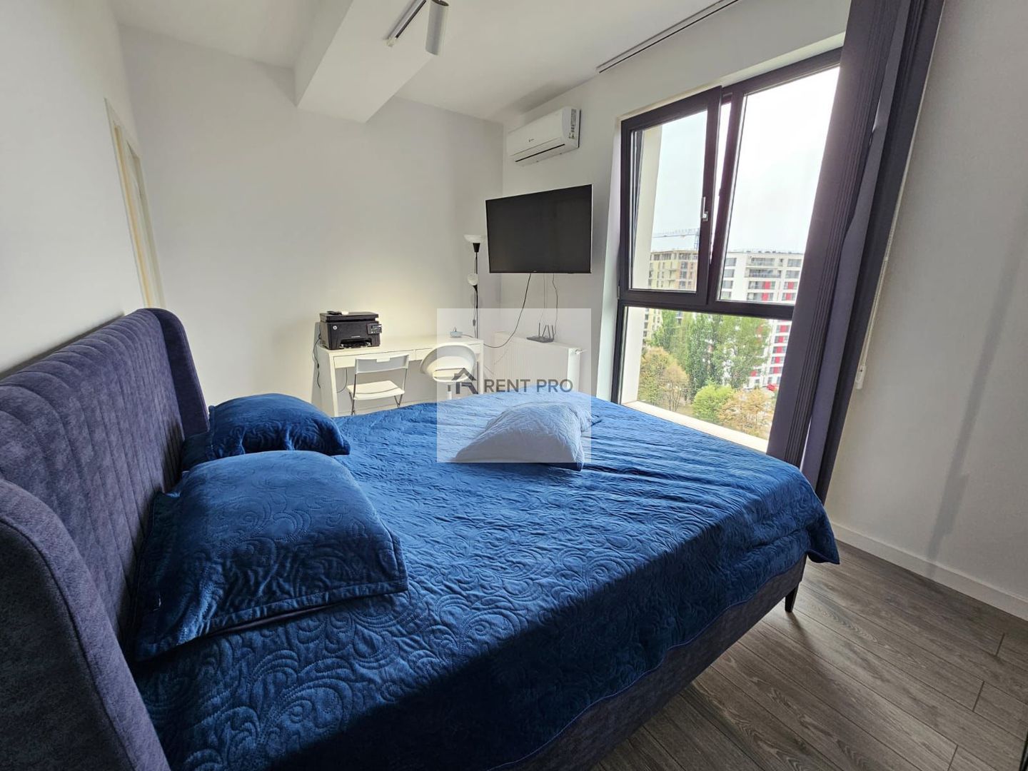 Premium Studio - Ranetti Premium Apartments 2021 - Poză 3