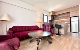 Apartament 2 camere,  prima închiriere, Complexul Studențesc -  Fabrik - Poză 2