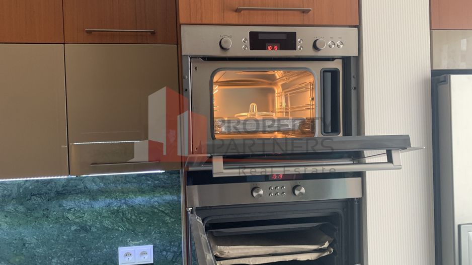 Apartament de lux langa ambasada SUA. - Poză 11