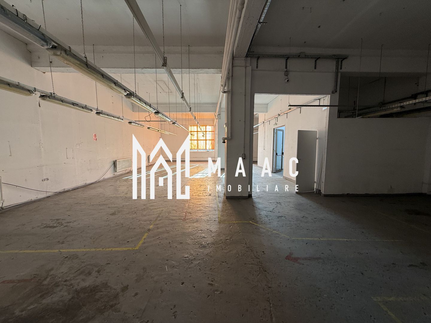 Spatiu comercial | Birouri | Industrial | Piata Cluj - Poză 2