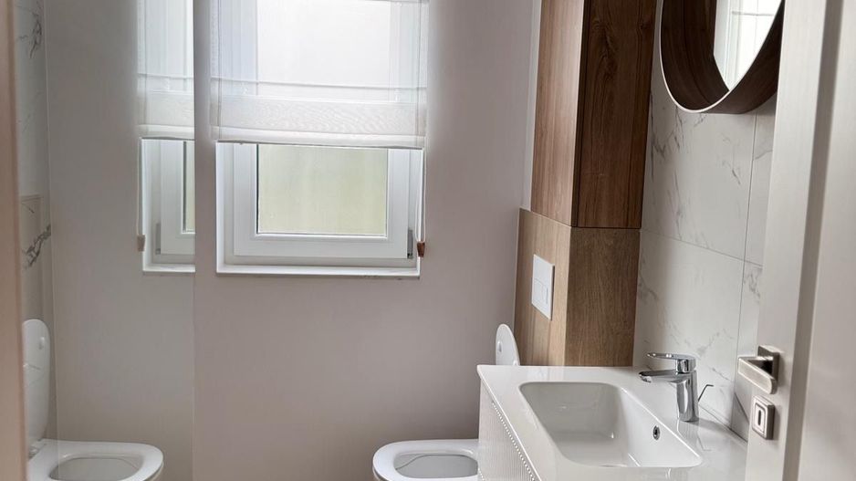 Duplex modern la 15 km de Timisoara - Poză 10