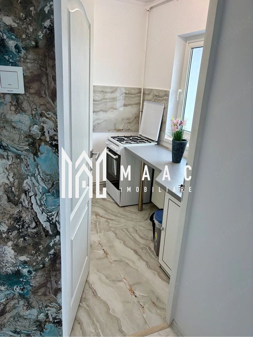 Garsoniera Valea Aurie | 25 MPU | Etaj 2 - Poză 6