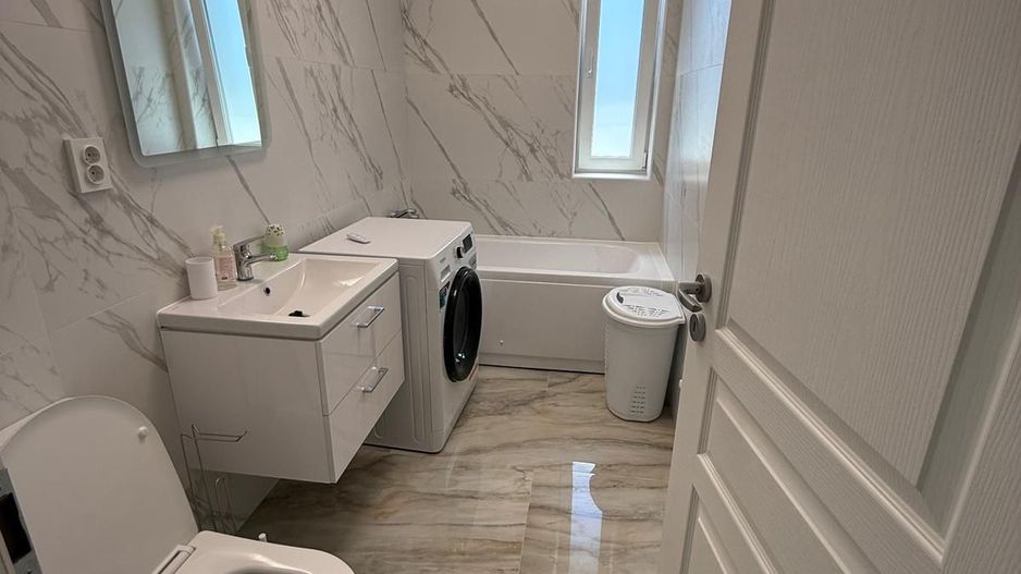 Calea Ureni | 2 Camere | Etaj 2 | Bucatarie inchisa | Disponibil imediat - Poză 5