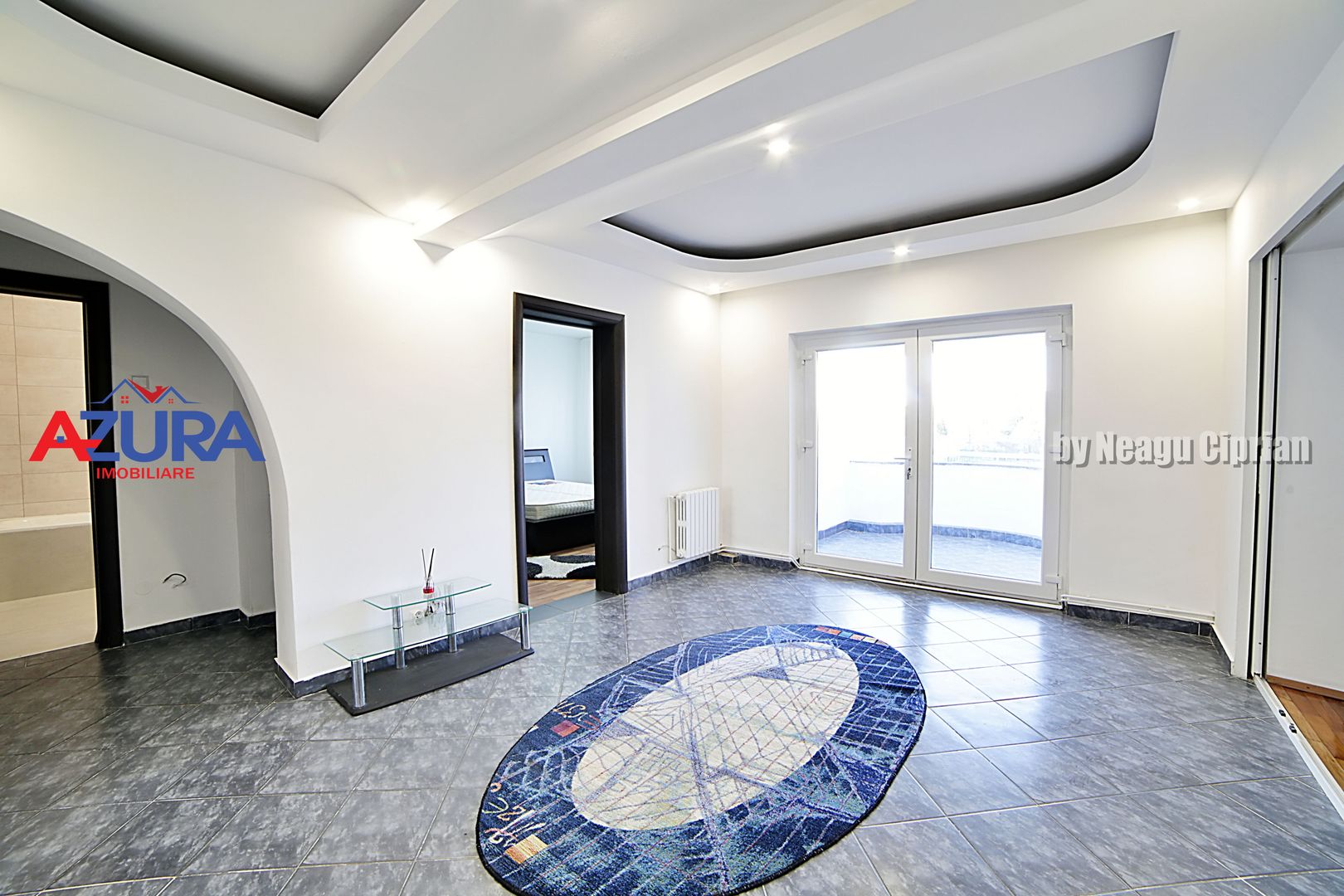 AZURA Imobiliare - Apartament 3 Camere Craiovei - Poză 3