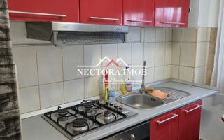 NECTORA IMOB-Apartament 3 camere, 2 bai, Aleea Calinului Auchan, 66 mp - Poză 3