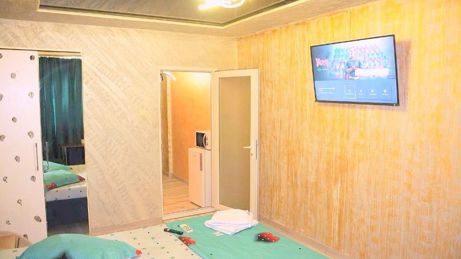 Garsoniera renovata, mobilata si utilata - Tiglina 1, A-uri, etaj 3 - Poză 3