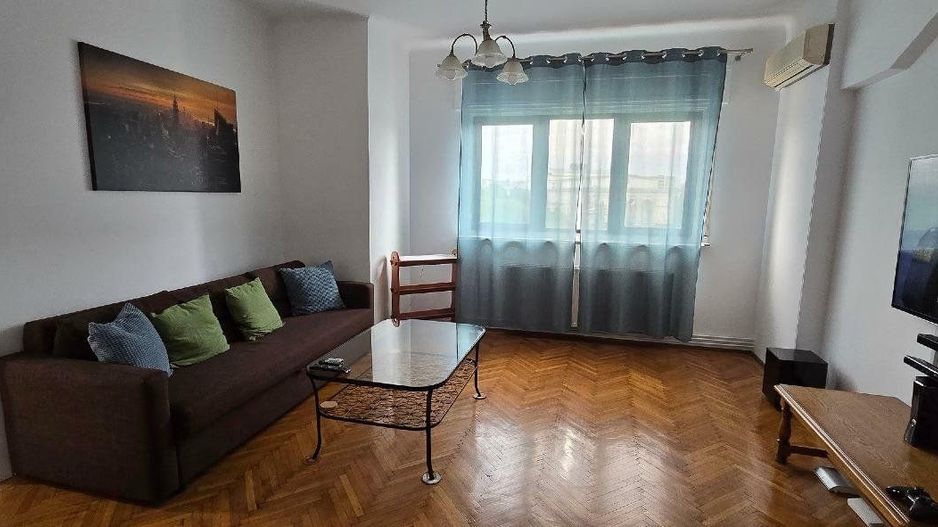Apartament 3 camere de inchiriat Piata Operei - Poză 3