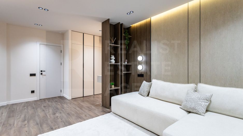 Vânzare, apartament, 2 camere, str. Vasile Lupu, Buiucani - Poză 1