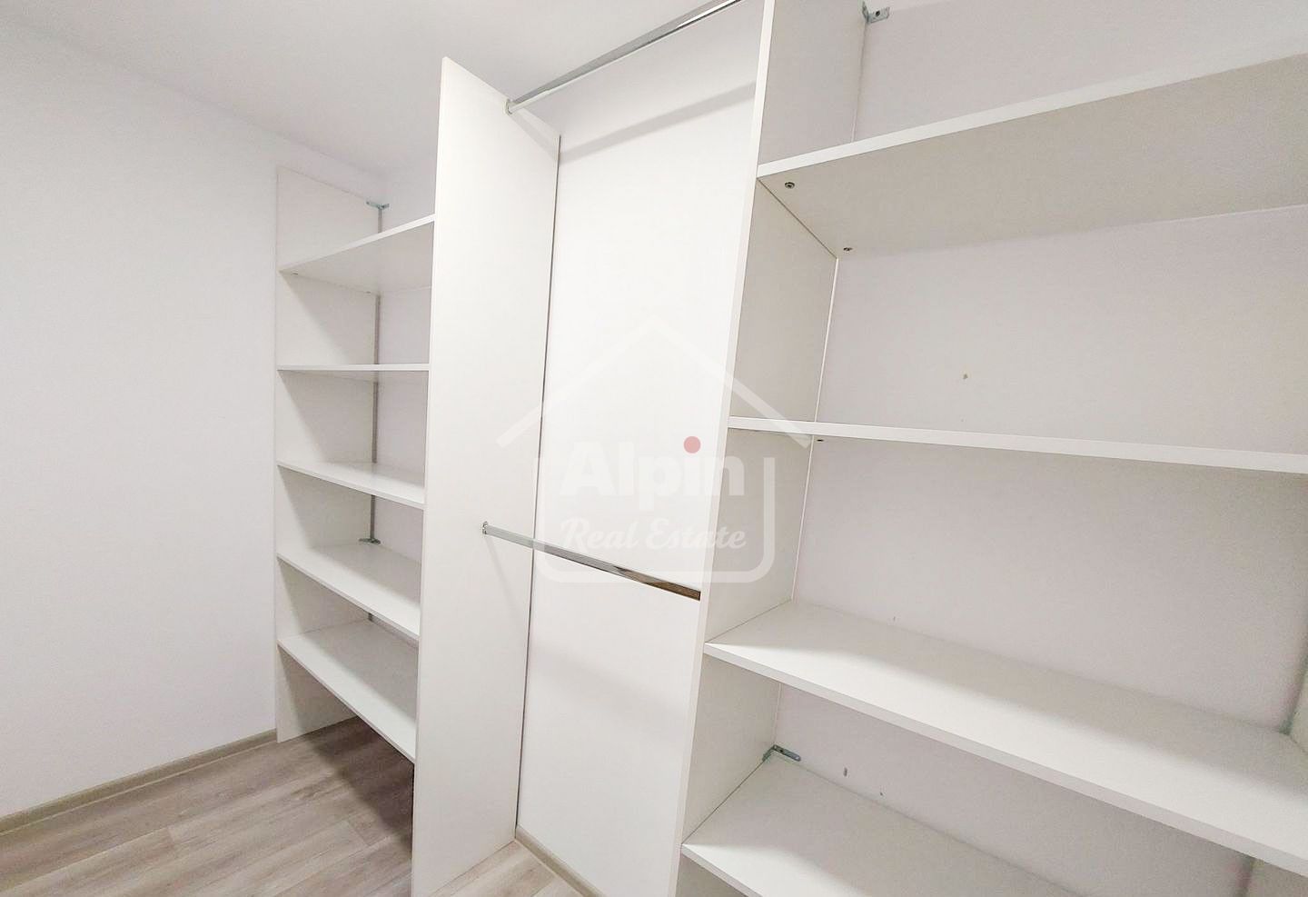 Apartament Suprafata Mare I Tractorul Coresi - Poză 10