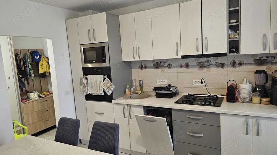 Apartament 3 camere zona Garii - Poză 5