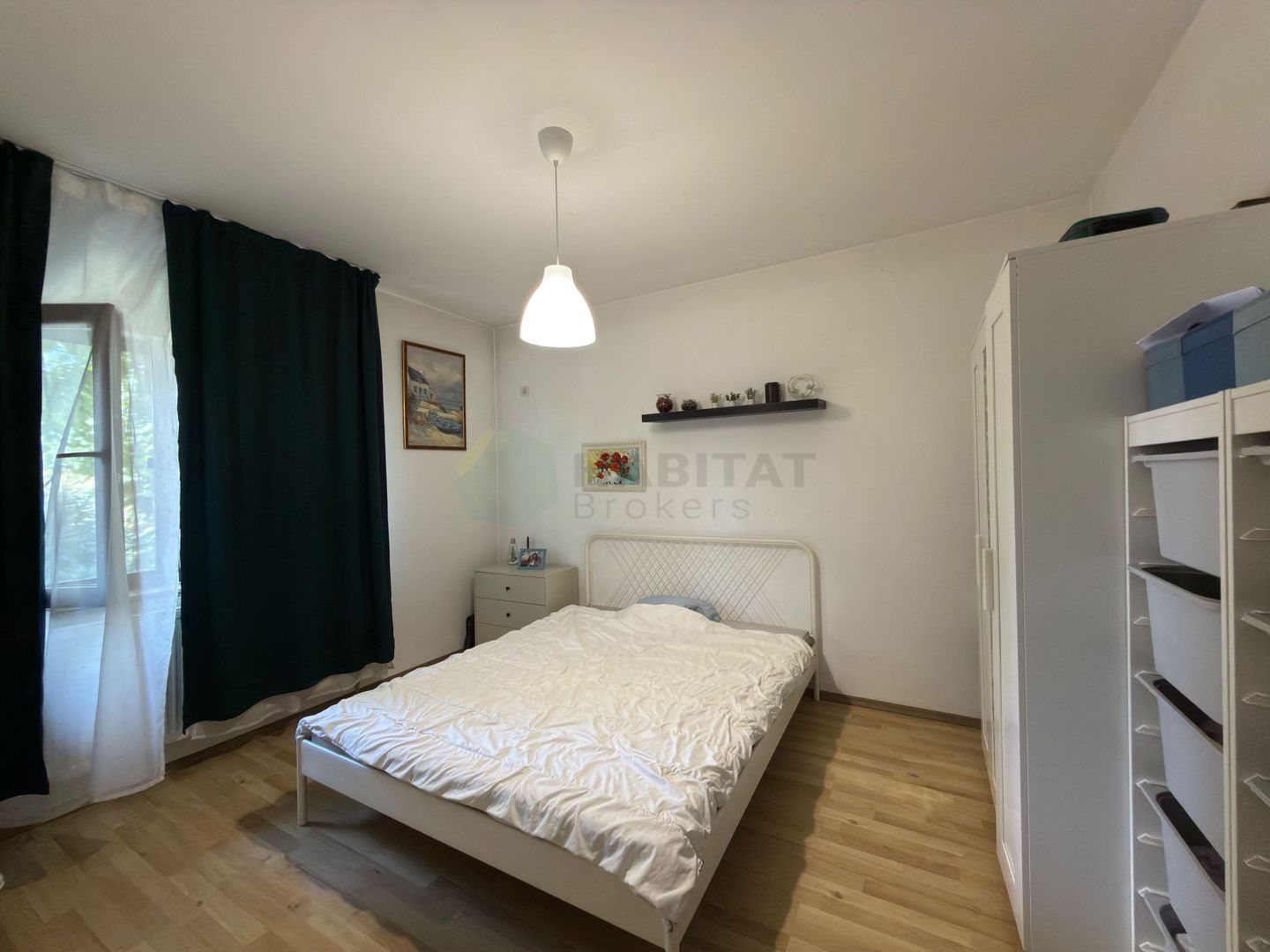 Vila individuala 4 camere strada Ceair | Teren 400 mp - Poză 21