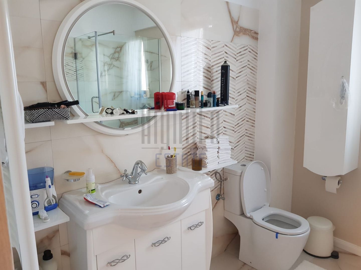 Apartament  4 camere de vânzare Bdul Aviatorior. - Poză 8