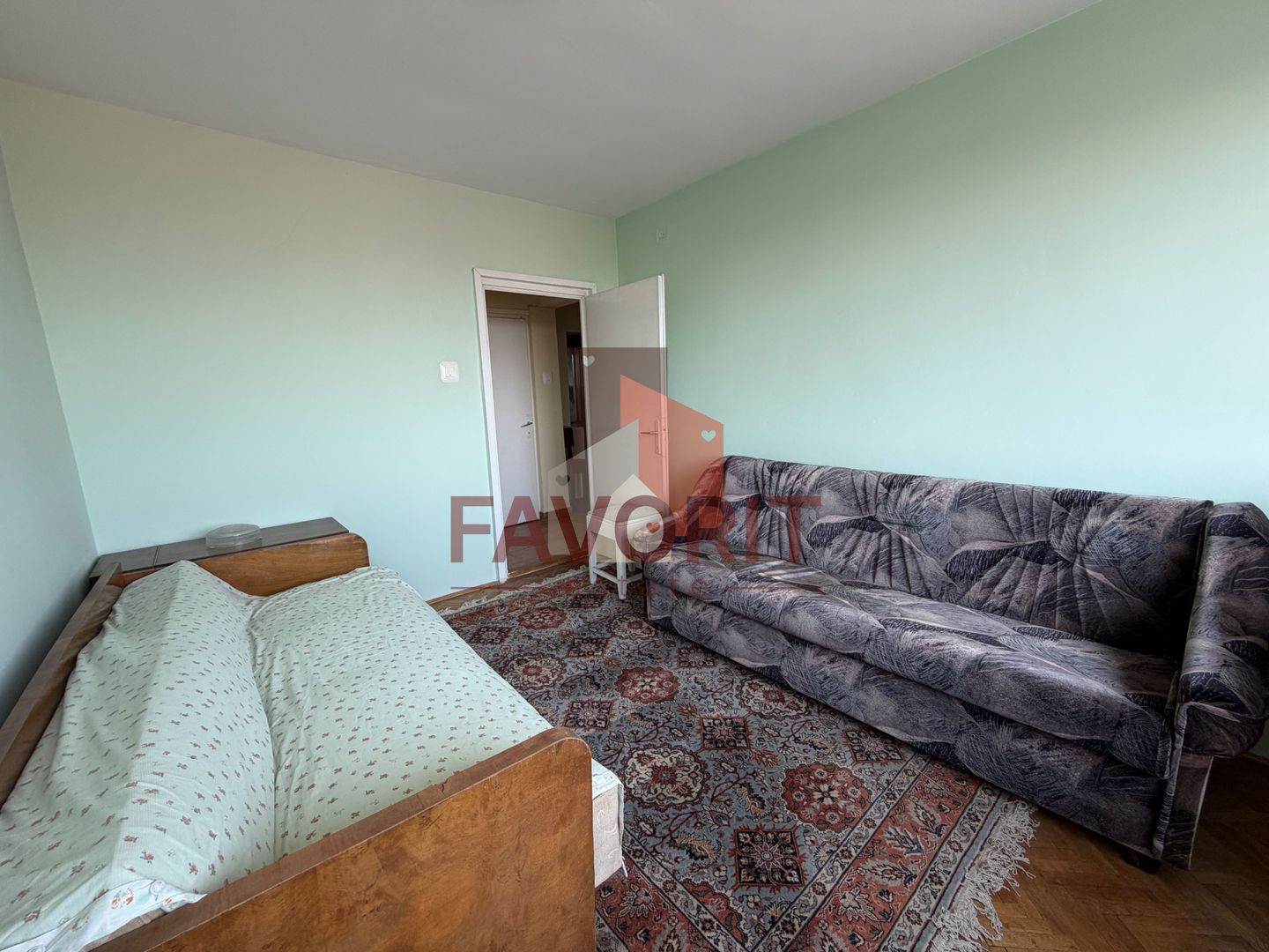 Decomandat. Etaj intermediar. Disponibil imediat - Poză 11