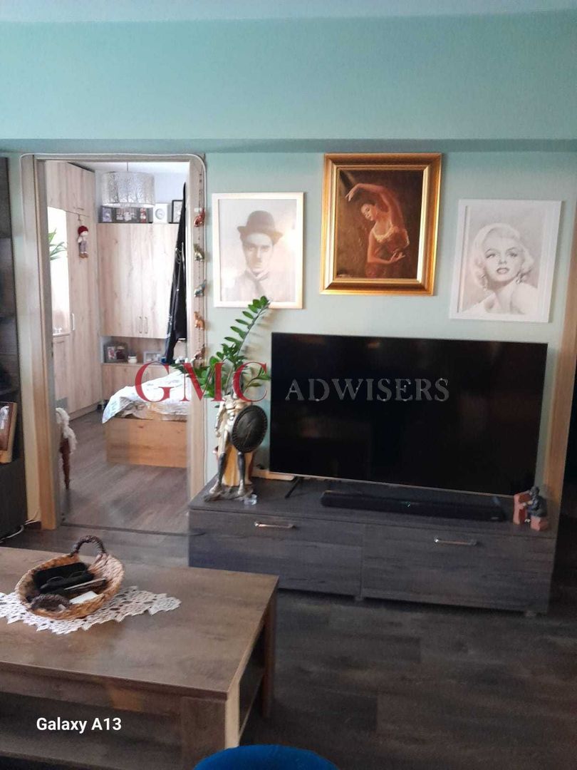 Apartament  4 camere Petre Isirescu - Poză 3