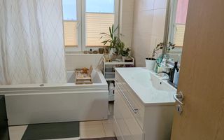 Apartament spatios 100 mp cu lift si 50 mp de terase - Poză 19