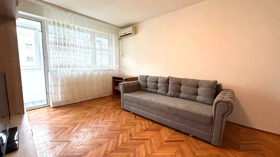 🌳 Închiriez Apartament cu 3 camere, vedere panoramică, Arena Națională - Poză 1