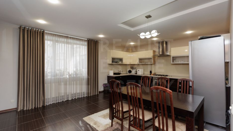 Vânzare, apartament, 3 camere, strada Nicolae Testemițanu, Telecentru - Poză 6