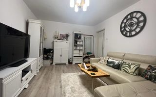 Faleza Nord - Apartament cu 2 camere mobilat si utilat complet - Poză 2