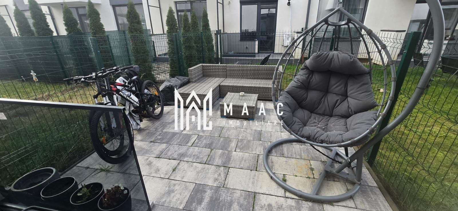 Apartament 3 camere | Gradina | Parcare | 54 MPU | Selimbar - Poză 10