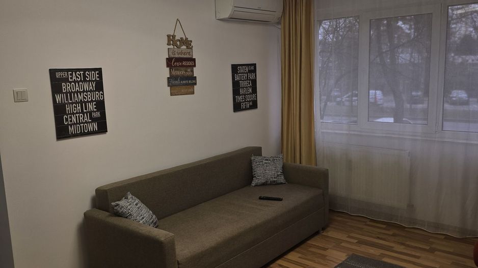 Apartament 2 camere Baba Novac - Poză 2