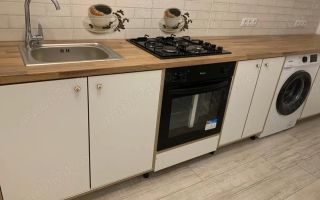 Apartament tip studio | 37 mp | Bloc nou | Ideal investiție - Poză 6