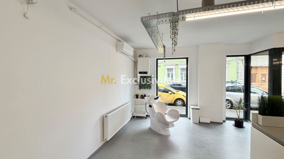 Comision 0. Spatiu comercial strada Ploiesti nr 26, Centru - Poză 10
