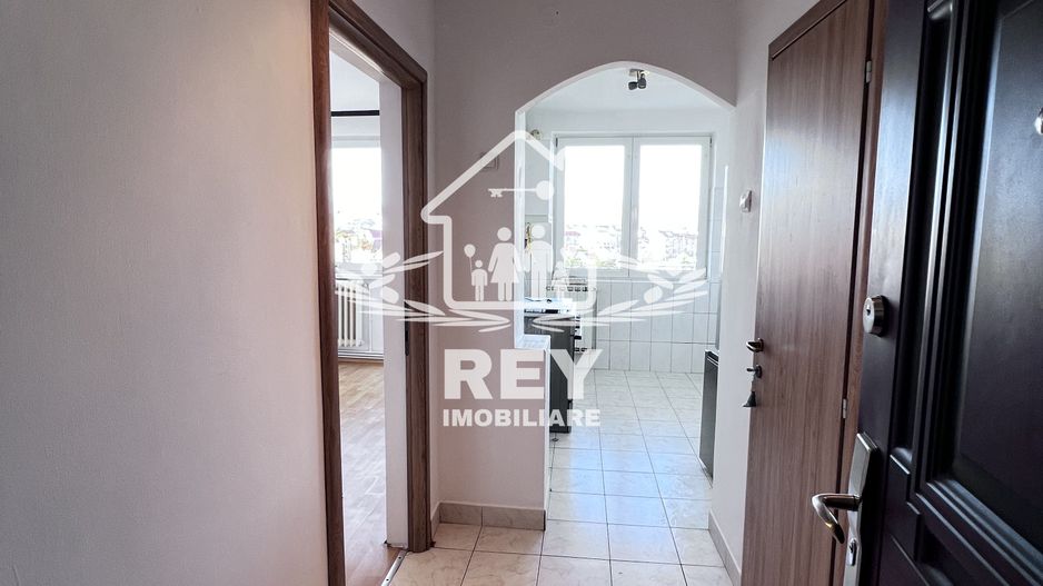 Apartament 2 camere,bloc cu lift, Str. Oștirii/Mihai Viteazul/N.Iorga - Poză 7