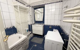 SPATIU 140 MP | 7 CAMERE | PARTER INALT | IDEAL ACTIVITATI COMERCIALE - Poză 15