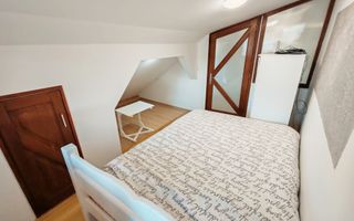 2 camere, mobilat modern, TOTUL NOU, terasa, Intre Lacuri, Iulius Mall - Poză 6