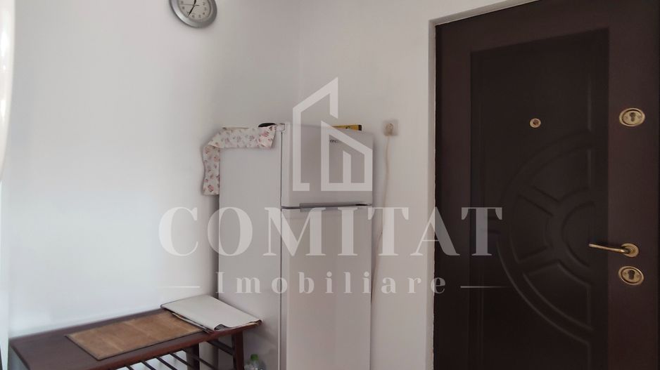 Apartament 2 camere | De vanzare | Semidecomandat | cartier Gheorgheni - Poză 5