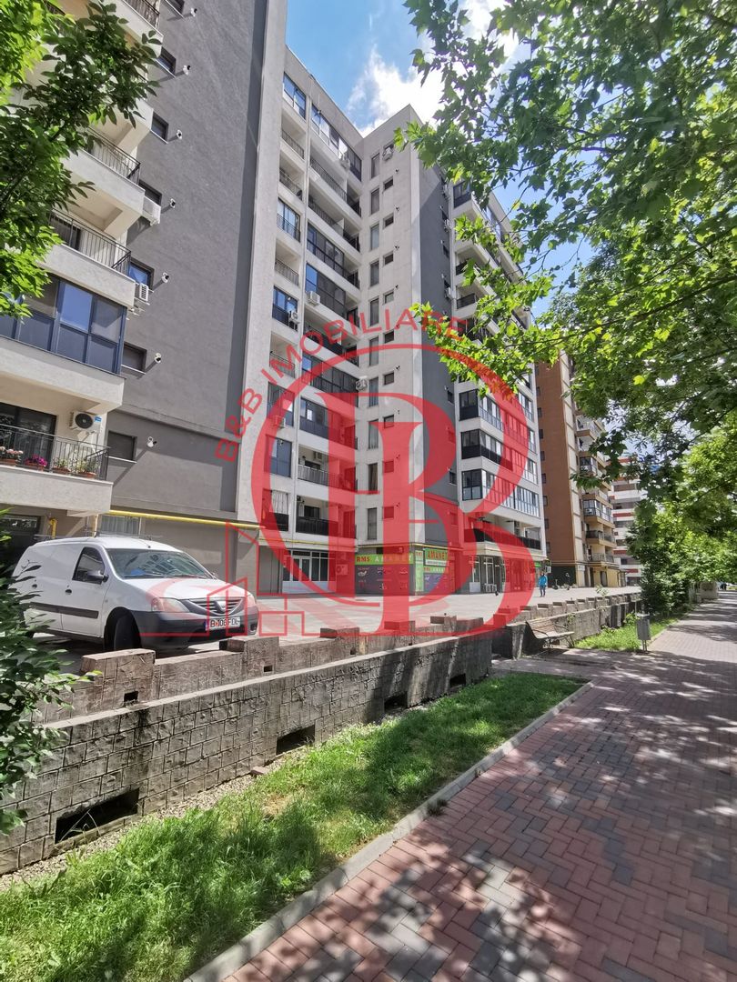 Garsoniera spatioasa mobilata si utilata - Poză 2