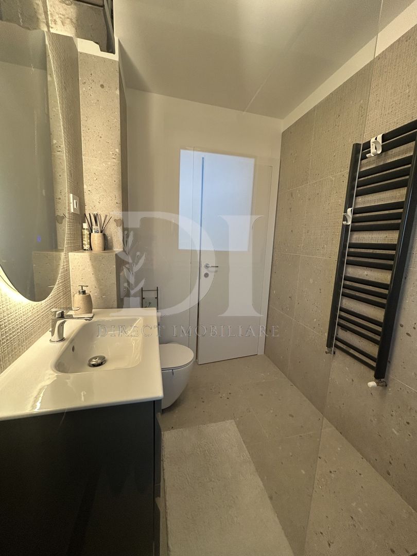 Apartament la cheie / etaj intermediar / Zona Vivo - Poză 14