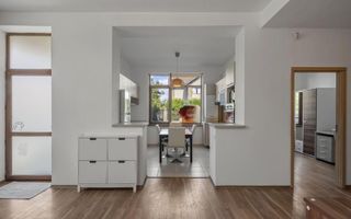 METROU I Apartament lux 3 camere Otopeni I Curte 60 mp I COMISION 0% - Poză 10