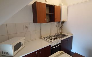 Apartament cu 2 camere pe 2 nivele | Grigorescu - Poză 7