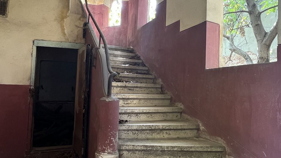 VILA INDIVIDUALA CISMIGIU | INTR. TEMISANA - Poză 10