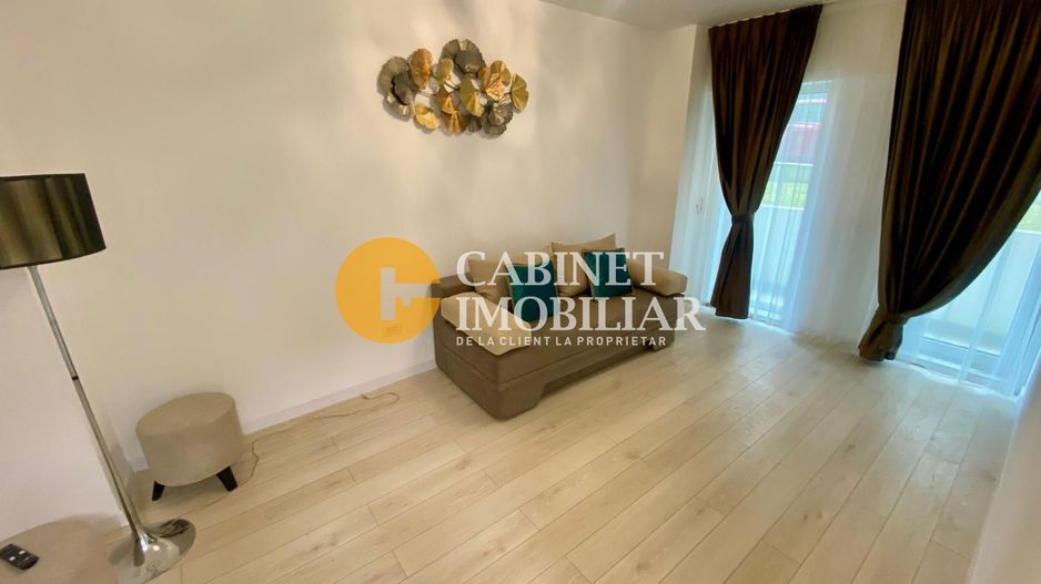 PACURARI - KAULFLAND - 2 CAMERE DECOMANDAT - INTABULAT - Poză 3