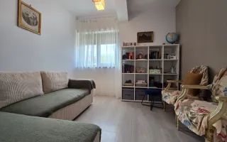 Popas Pacurari/ Valea Lupului- 3 camere + gradina  2 locuri de parcare -109mp - Poză 13