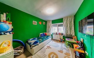 Apartament 3 camere, Micalaca, zona Miorita, parter, comision 0% - Poză 14