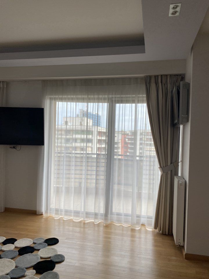 APARTAMENT 5 CAMERE DUPLEX | STEFAN CEL MARE - Poză 2