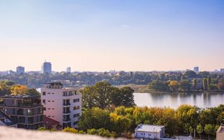 APARTAMENT 3 CAMERE | VEDERE PANORAMICA | MUTARE IMEDIATA | PARC VERDI - Poză 8