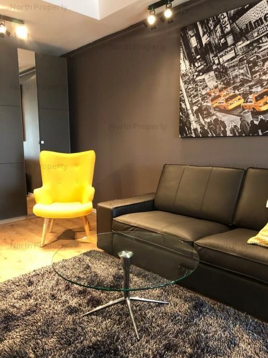 apartament 2 camere LUX in Cosmopolis - Poză 1