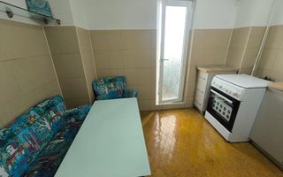 De Inchiriat Garsonieră spațioasă lângă metrou  Piata Muncii - Poză 4