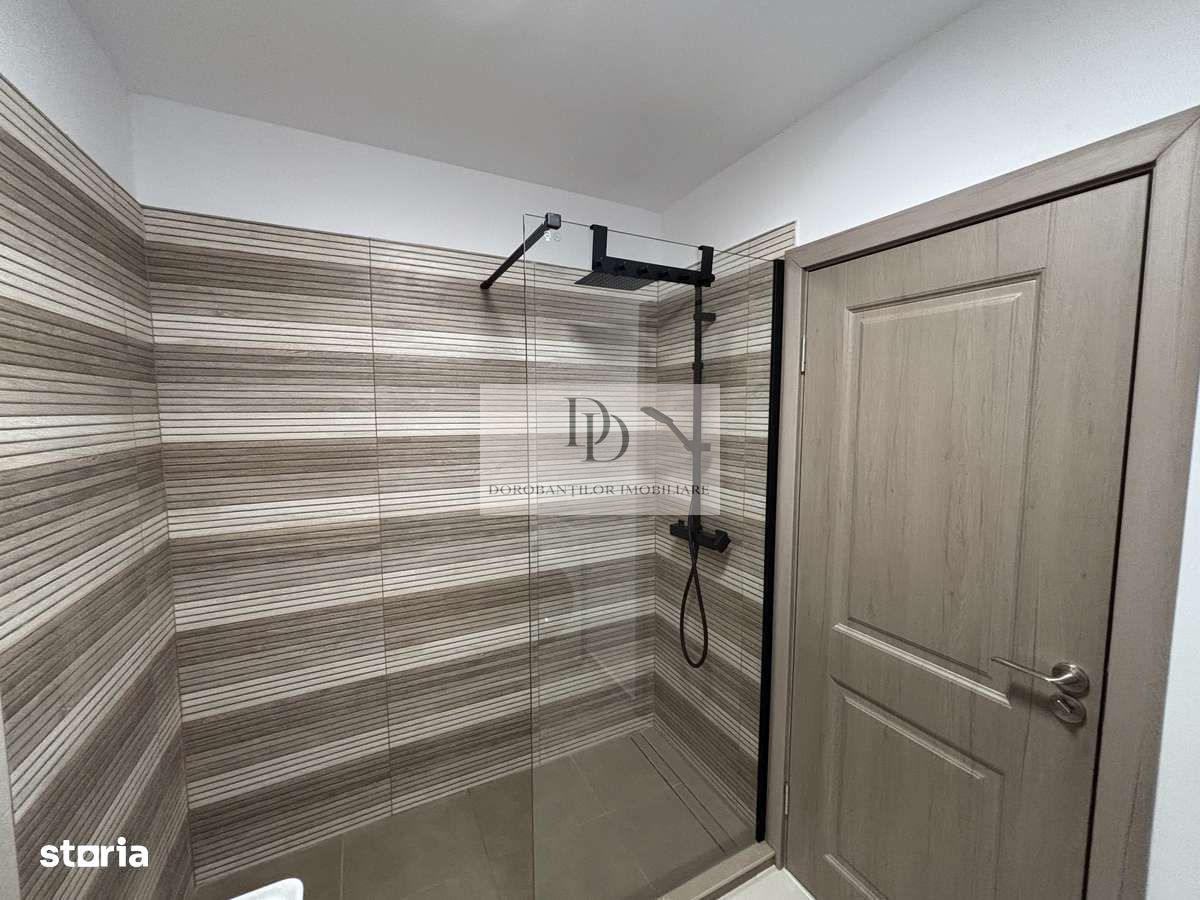 Inchiriere Ap 2 camere + Terasă 15 mp | Parcare subterana | Zona Sopor - Poză 7